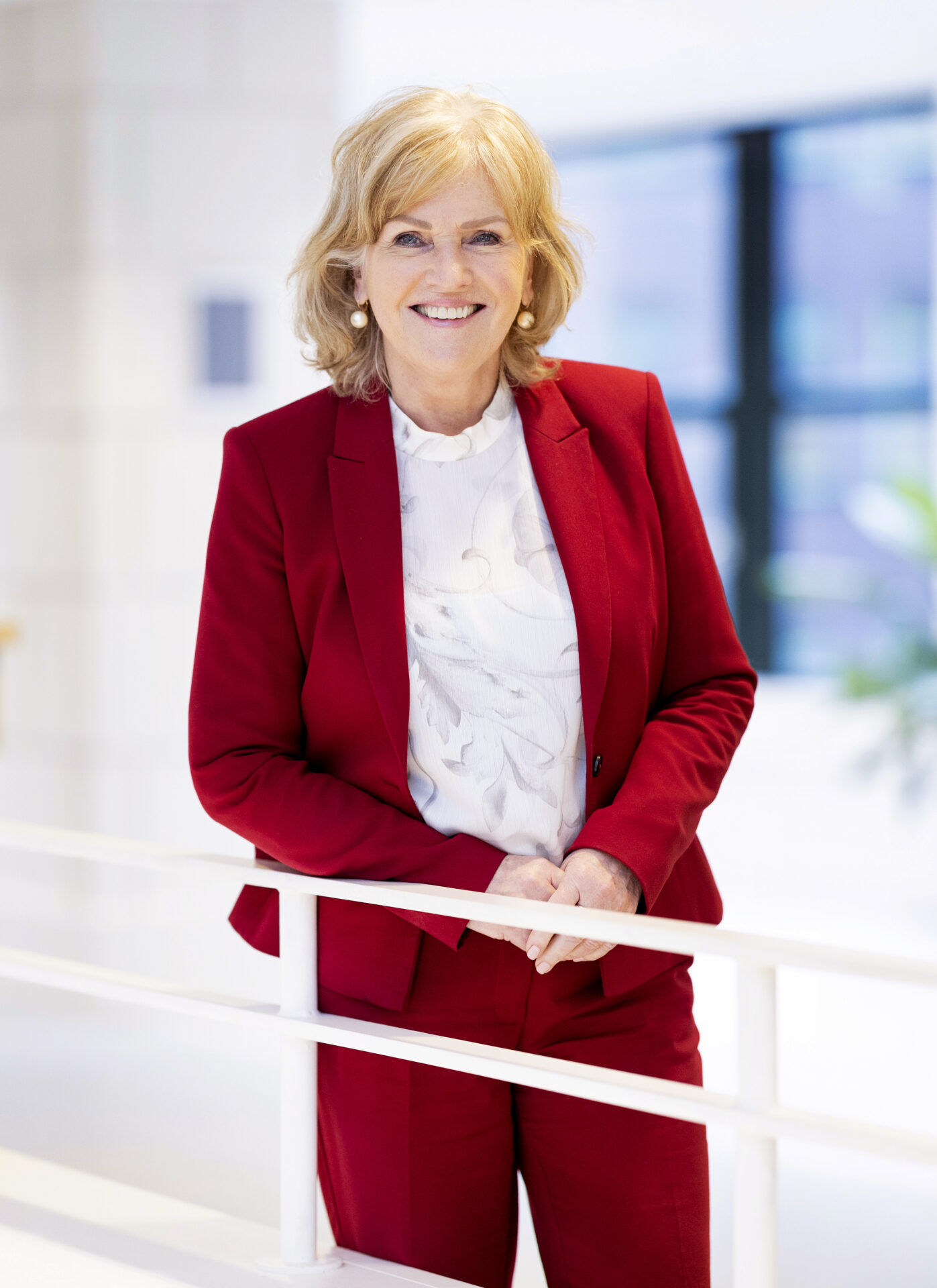 Portretten Pia Dijkstra