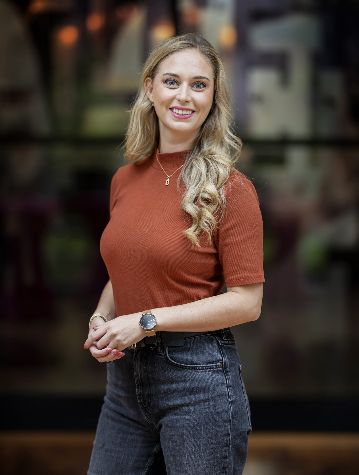 Portretten Elvira Bazuin