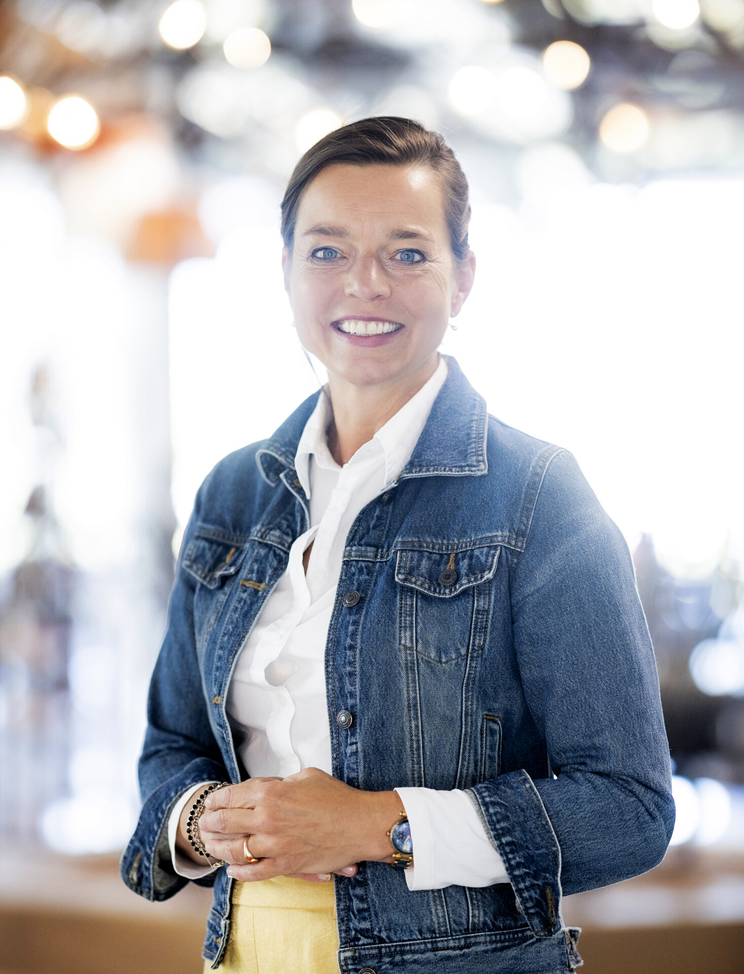 Portretten Hester Klein Lankhorst