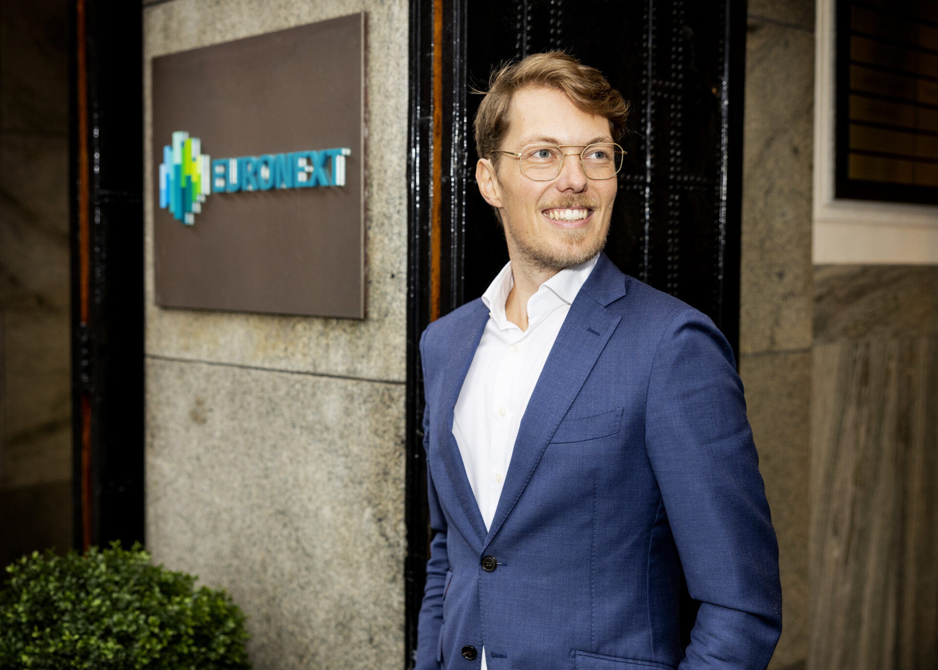 AMSTERDAM - Portretten Capler.  FOTO GUUS SCHOONEWILLE