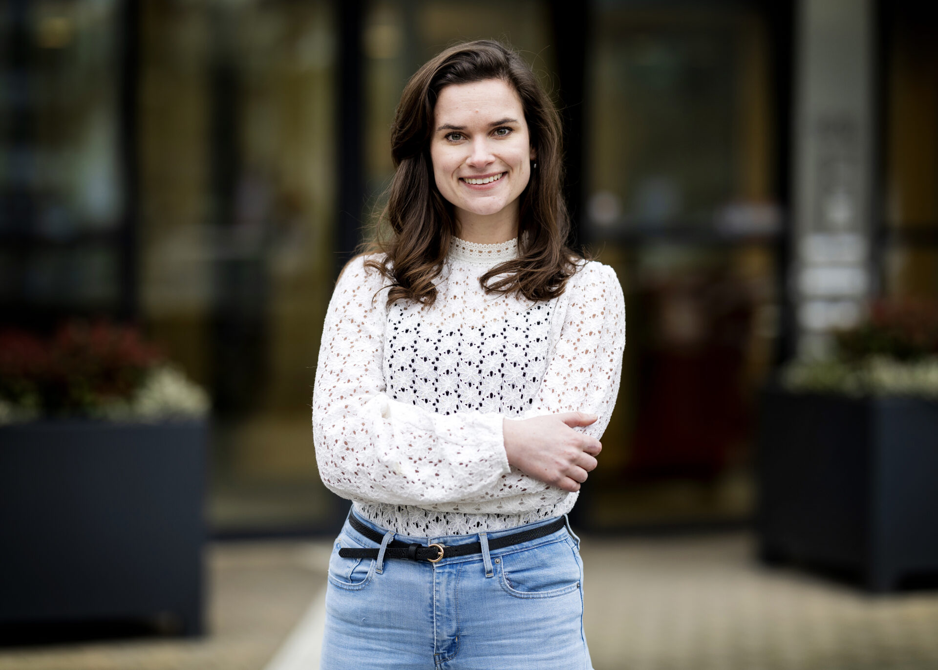 UTRECHT - Deltares. Portretten Medewerkers. - FOTO GUUS SCHOONEWILLE