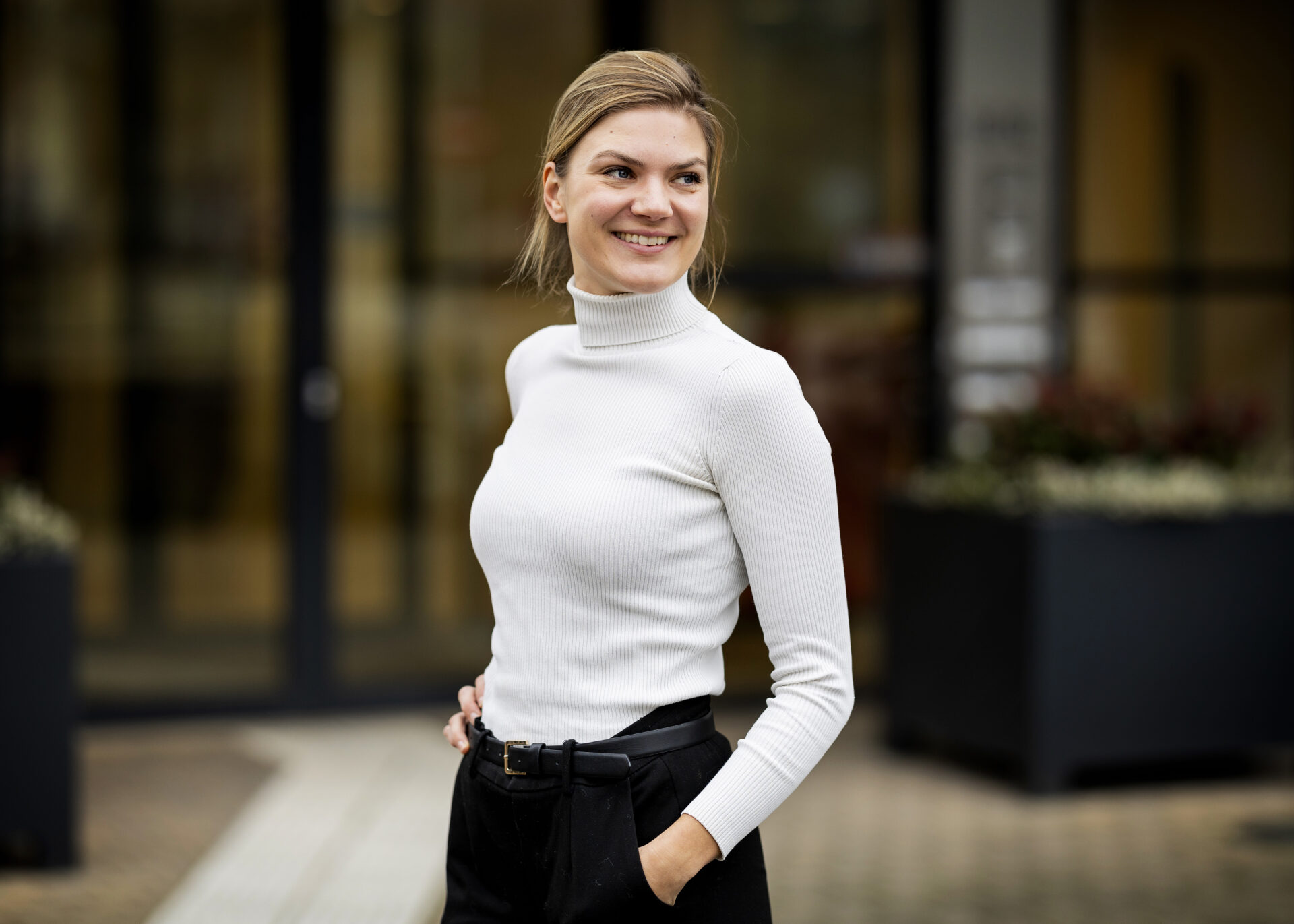 UTRECHT - Deltares. Portretten Medewerkers. - FOTO GUUS SCHOONEWILLE