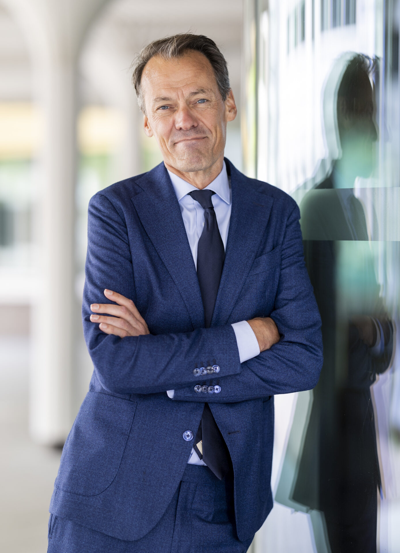 Portretten Tijs van den Brink