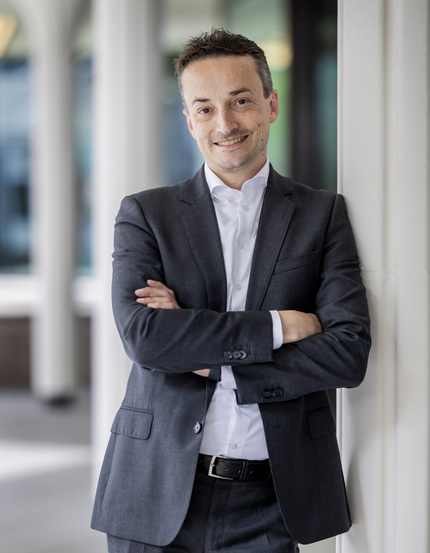 Portretten Tjebbe van Oostenbrugge