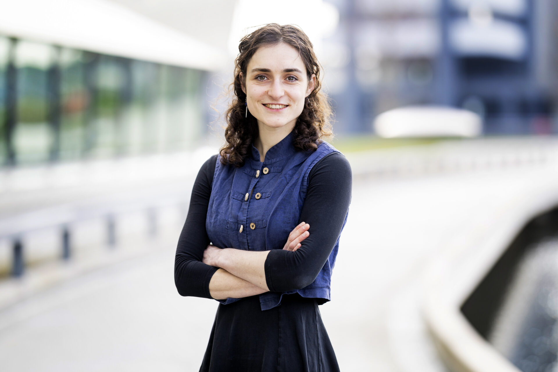 DELFT - Portretten medewerkers Deltares Delft. - FOTO GUUS SCHOONEWILLE