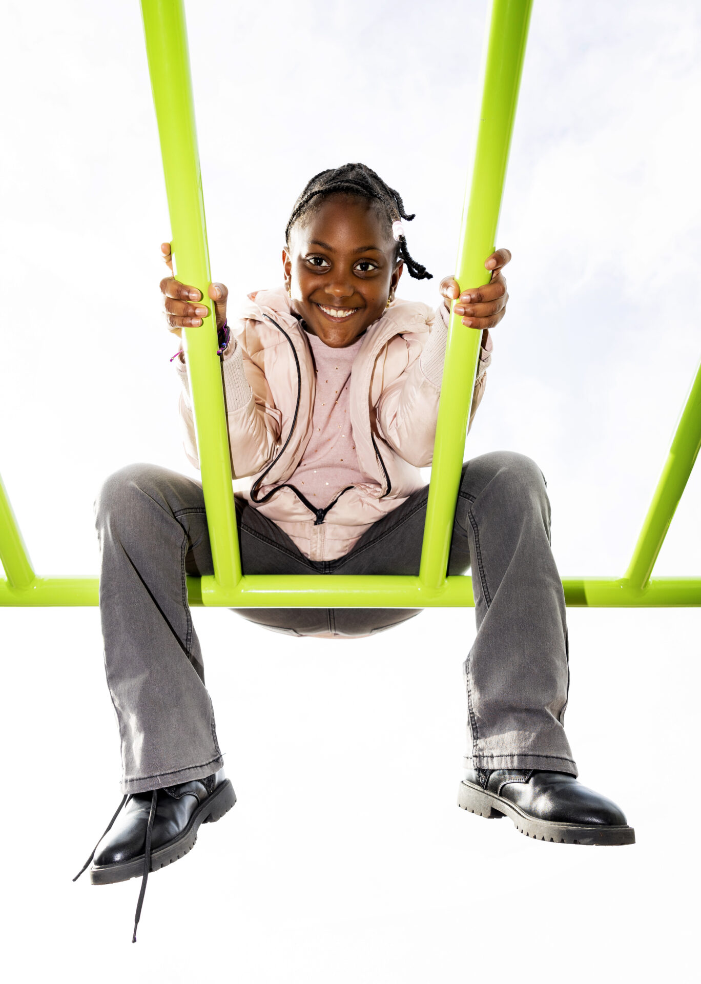 ROTTERDAM - InHolland Beeldbank PABO. Lesgeven. - FOTO GUUS SCHOONEWILLE