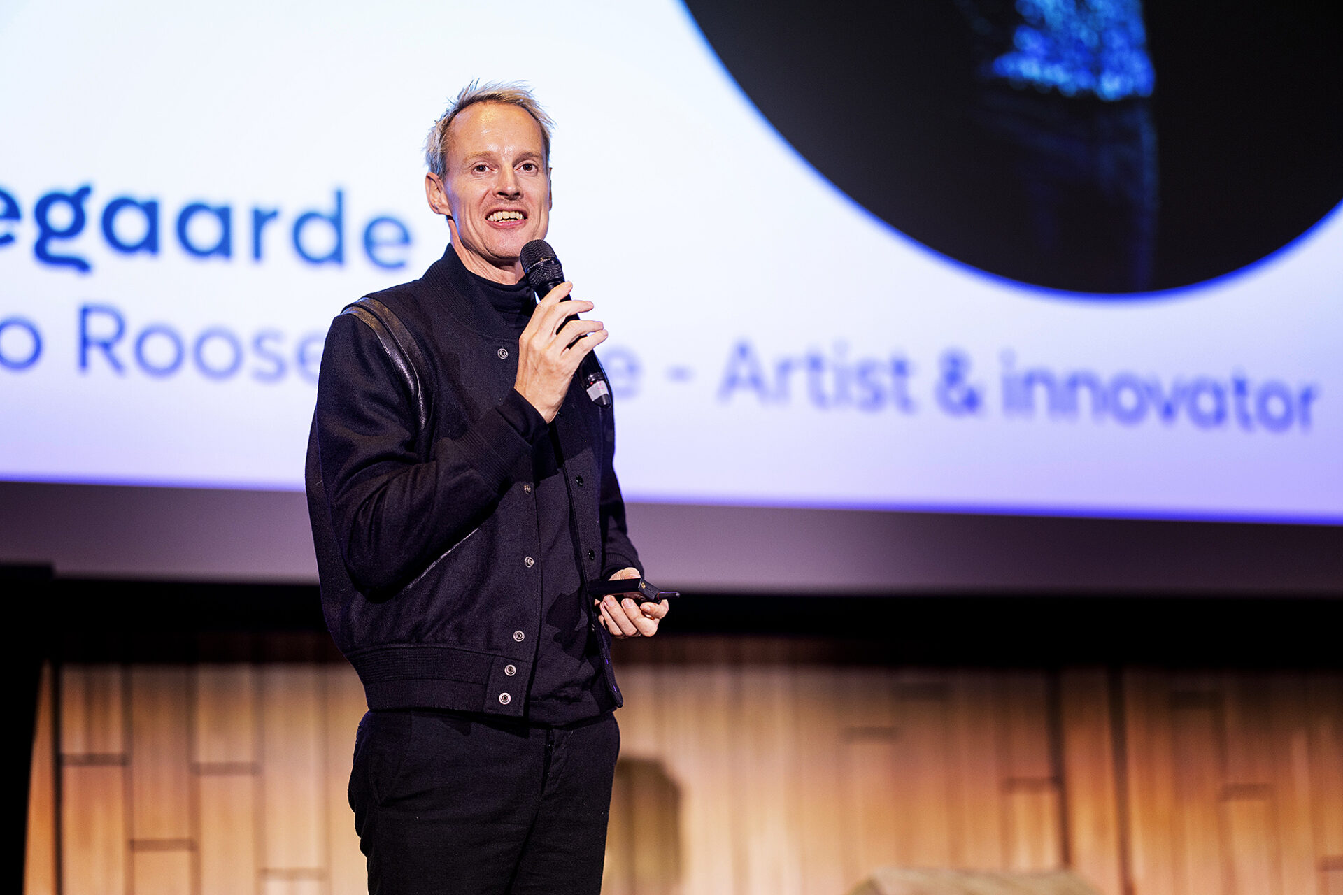 VerPact organiseert PacTalk in Naturalis