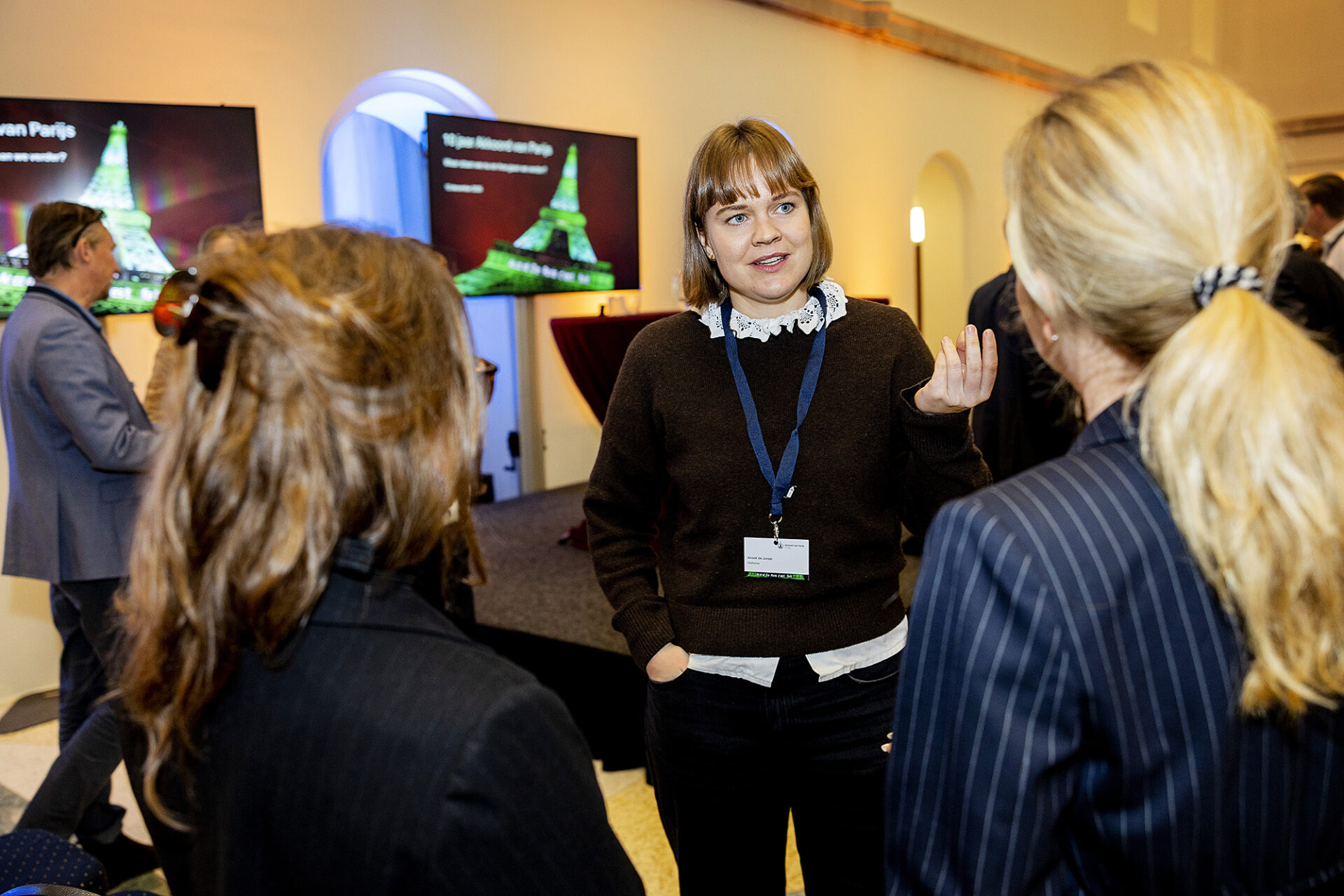 10 jaar klimaatakkoord Parijs