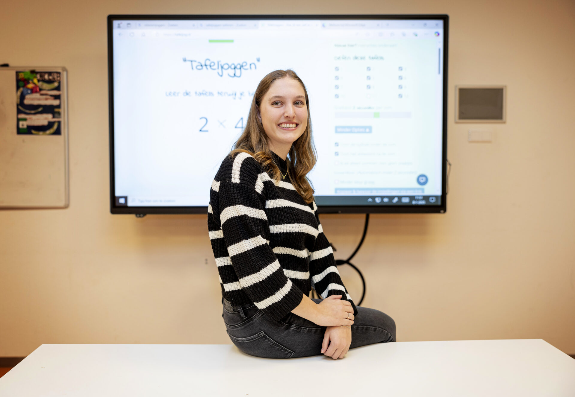 Lisette van der Ploeg