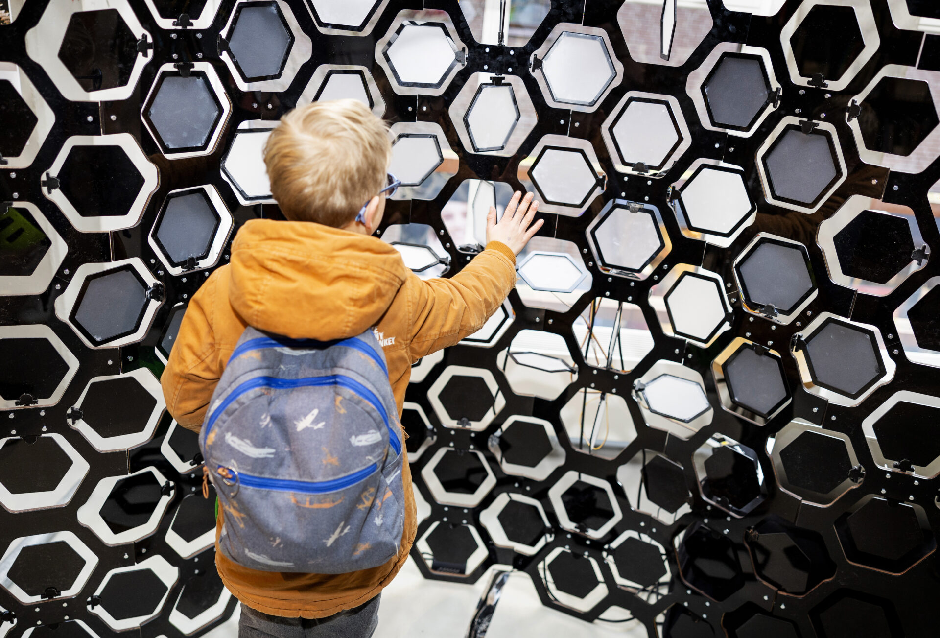 TU Delft minors Expo