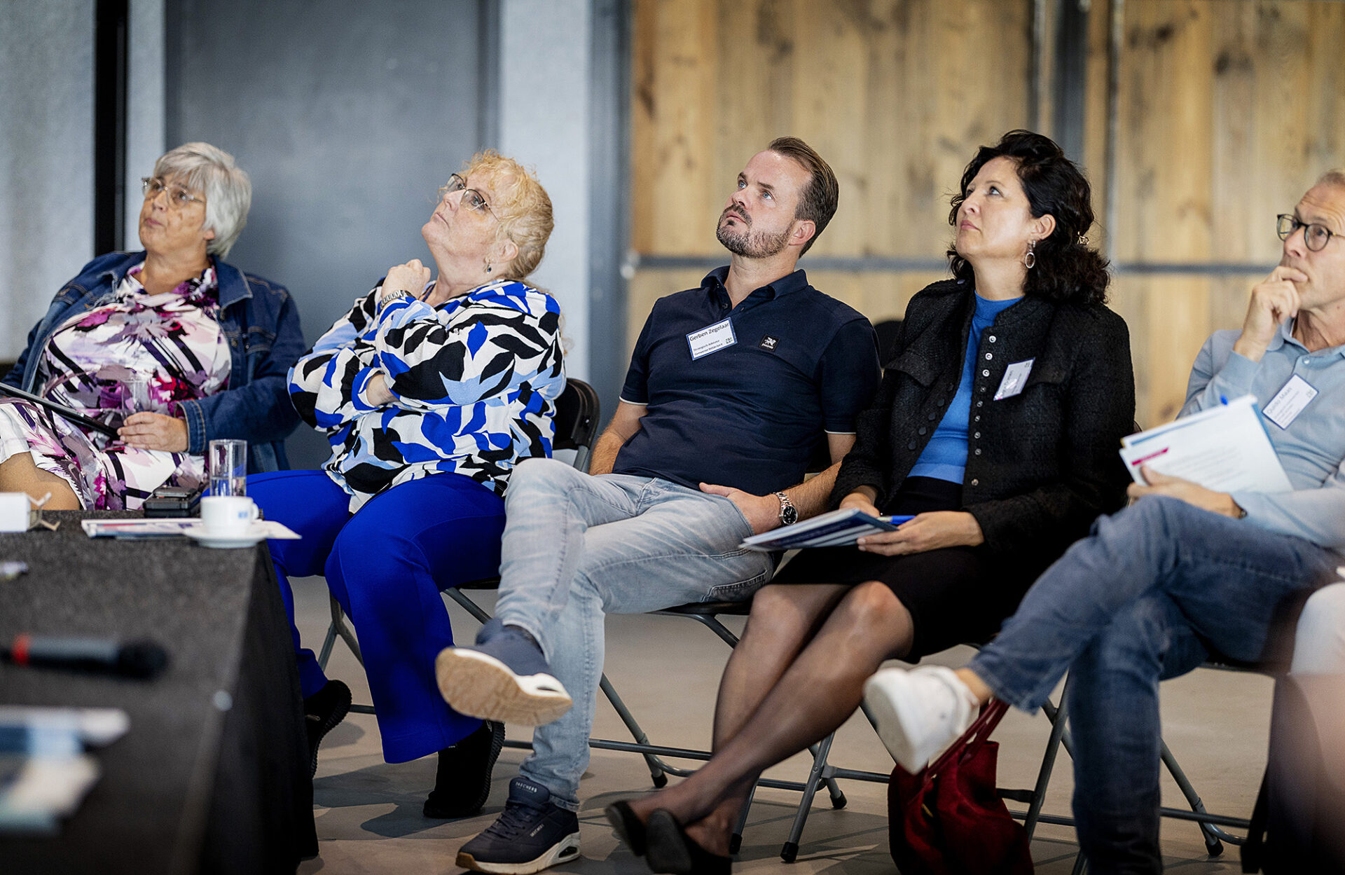 ZHE-BAR Regiodag Integraal Zorgakkoord