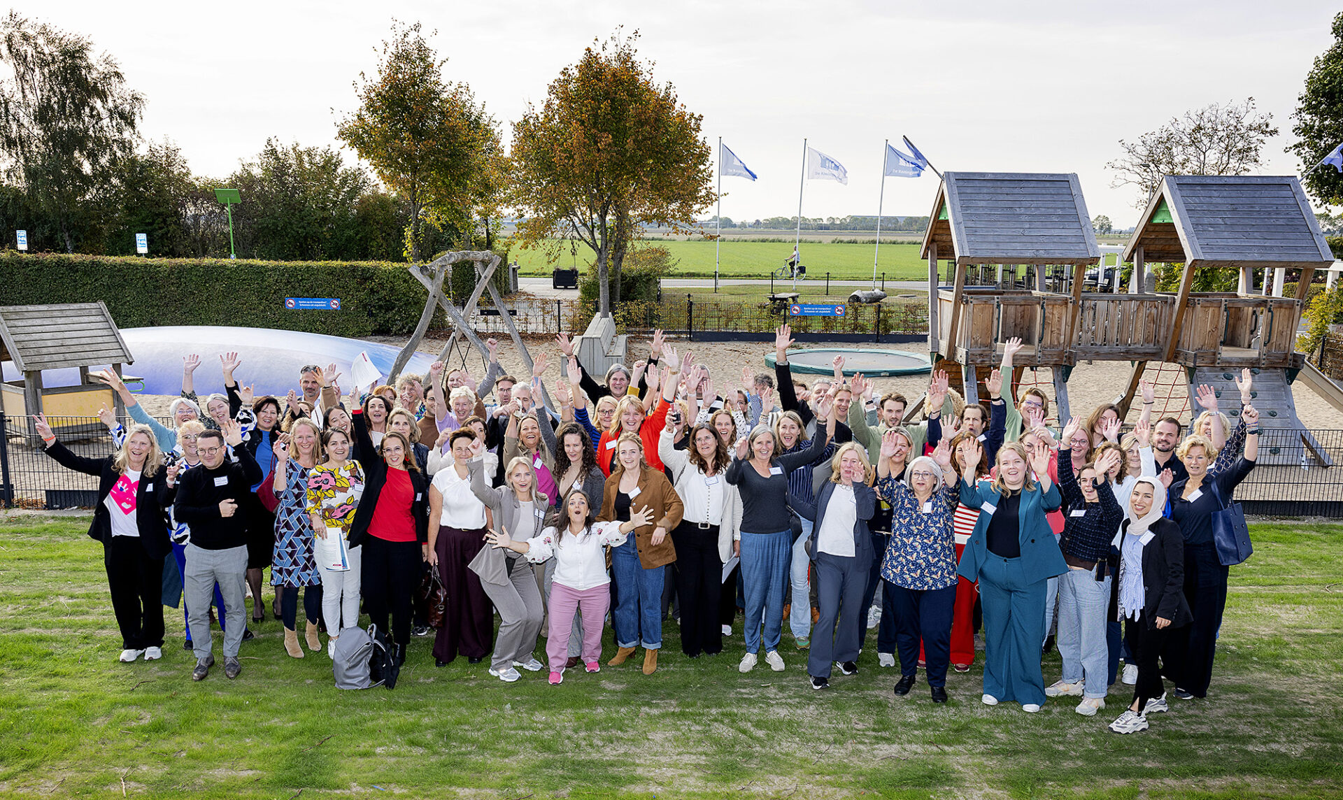 ZHE-BAR Regiodag Integraal Zorgakkoord