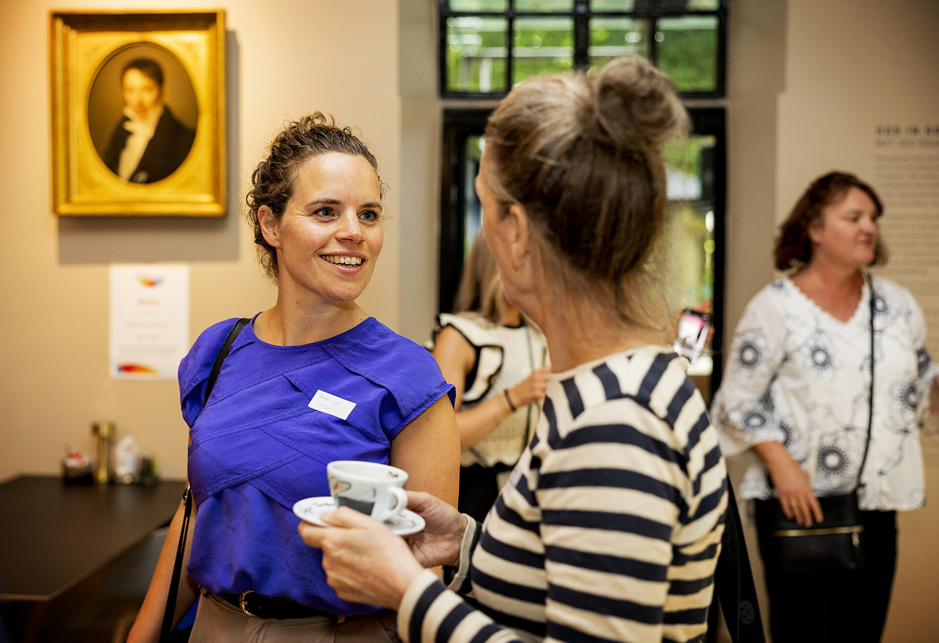 Samergo Zomercarrousel