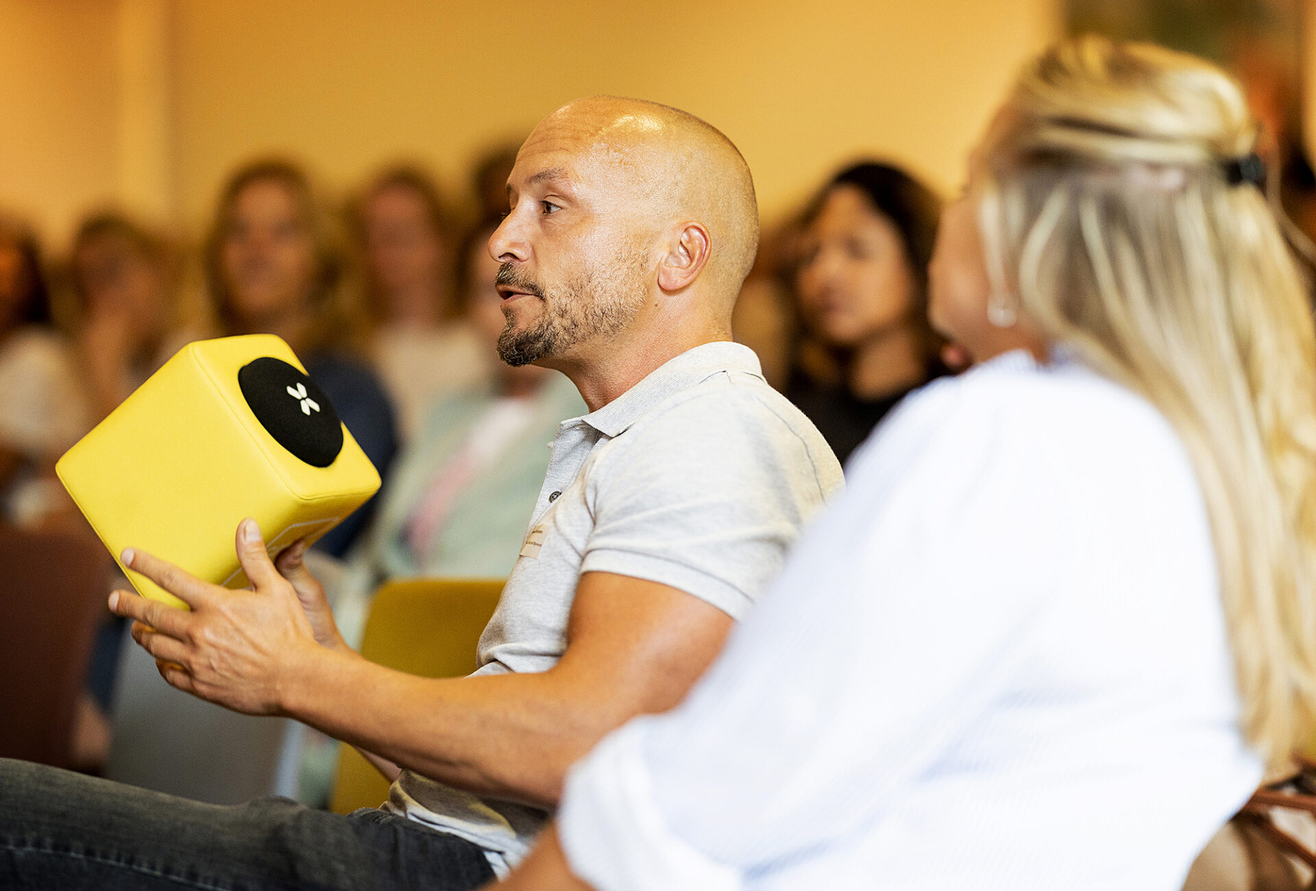 Samergo Zomercarrousel