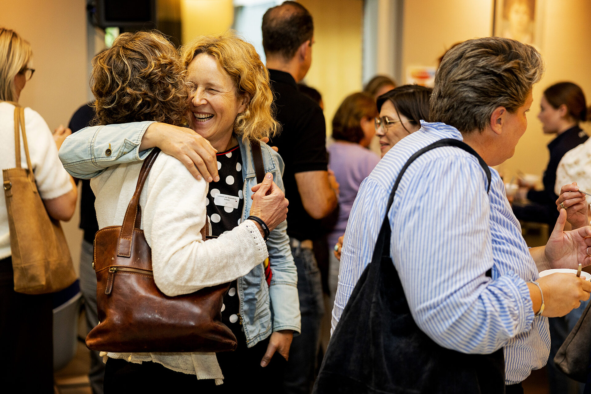 Samergo Zomercarrousel