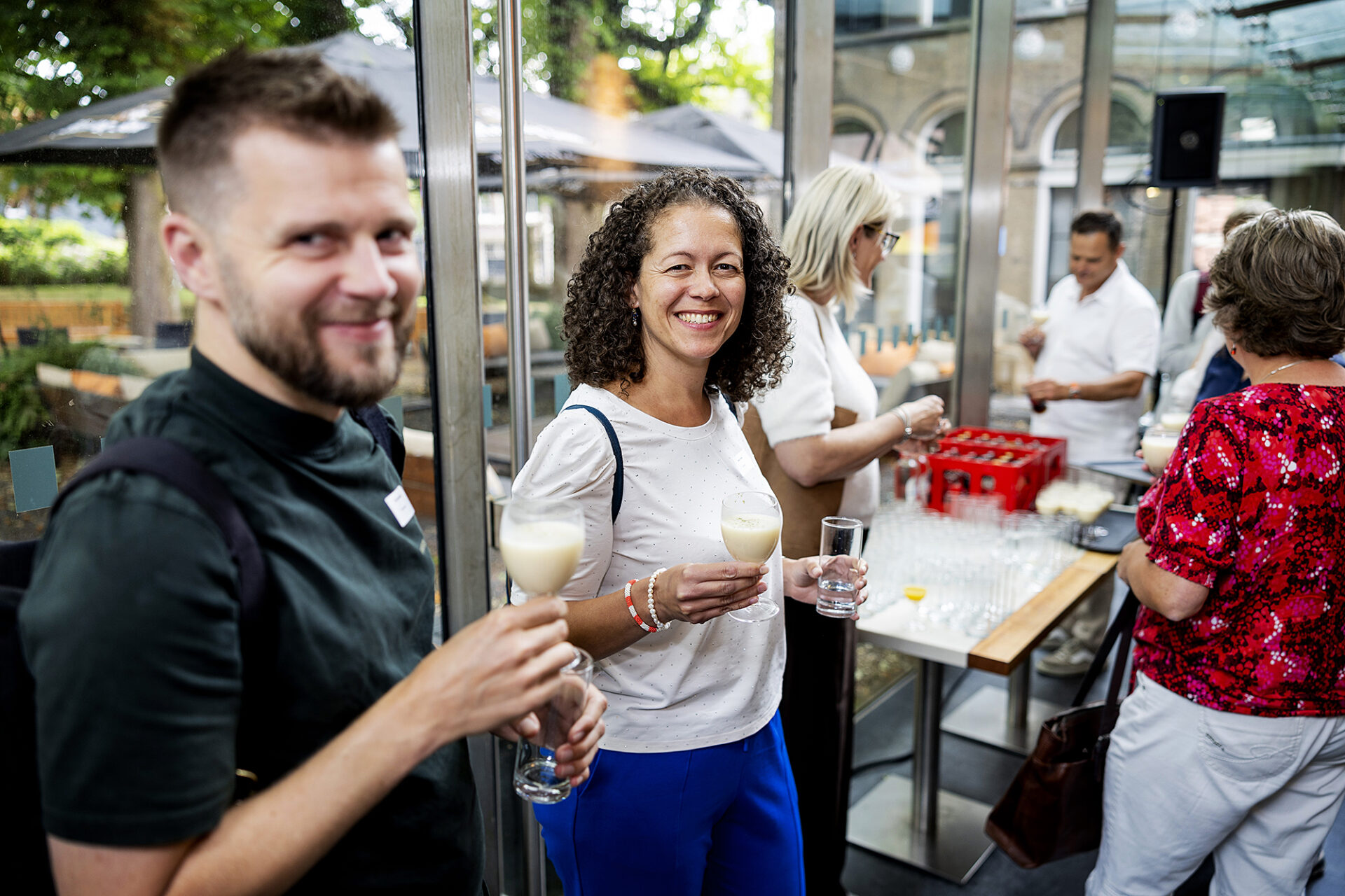 Samergo Zomercarrousel