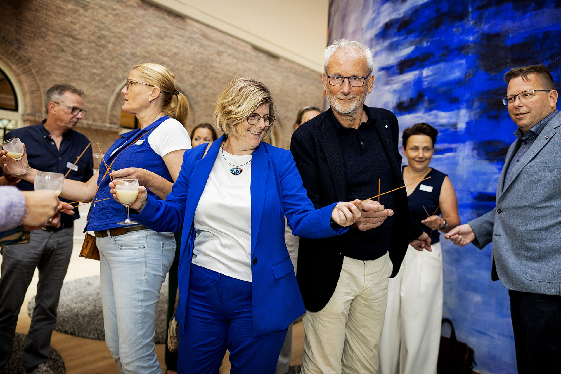 Samergo Zomercarrousel